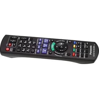 Panasonic N2QAYB000986 Fernbedienung für DMR-BCT74 DMR-BCT740 DMR-BCT745...