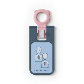 Philips Heartstart FRx Kinderschlüssel