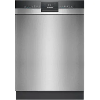 Siemens iQ 300 SN43ES04TE Unterbau-Geschirrspüler (unterbau, 600 mm)