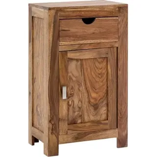 Bad Unterschrank Lagos - Braun