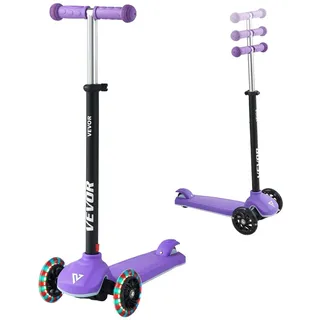 Vevor Cityroller Lila