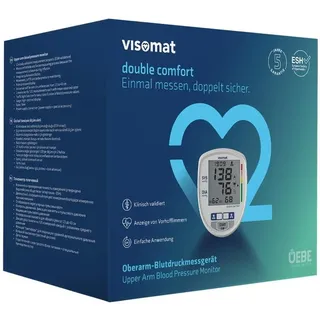 Uebe visomat 24050 double comfort Oberarm
