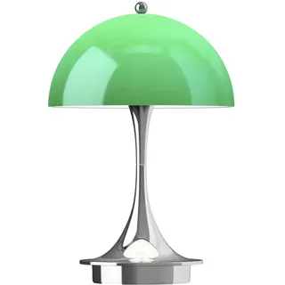 Louis Poulsen Panthella 160 Outdoor Portable Leuchte aus Polymer