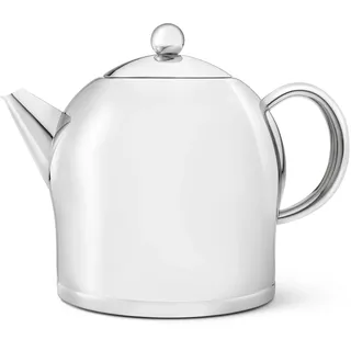 Bredemeijer Teekanne Santhee silber 2,0 l