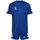 hummel TRUE BLUE 164