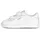 Puma Smash 3 0 L V Inf Puma White Cool Light Gray 25 EU