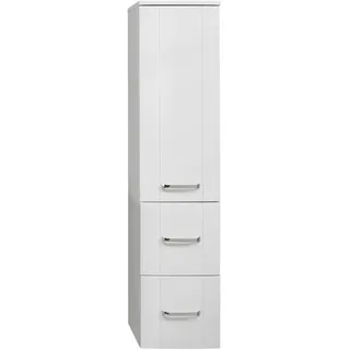 Pelipal Midischrank PE 3006 Dekor Weiß