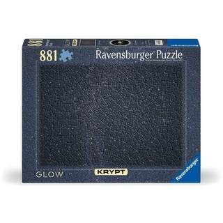 Ravensburger Puzzle Krypt Universe Glow (12000240)