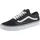 Old Skool Damen Weite E Black/White 48
