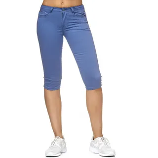 Damen Capri Hose JULICA | 38