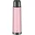 Isolierflasche rosa 0,75 l