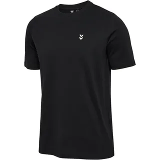 hummel hmlPULSE T-Shirt schwarz XL