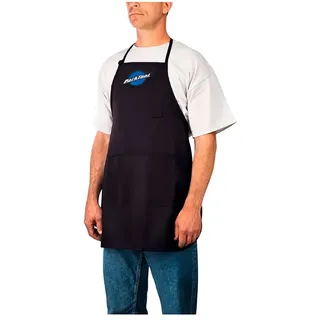 Park Tool Sa-1 Shop Schürze - Black - One Size