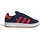 Originals Campus 00s J Sportschuhe - Night Indigo / Better Scarlet / Ftwr White - EU 38