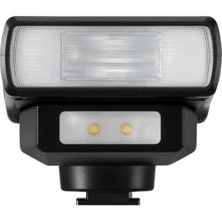 Panasonic DMW-FL200L Externes Blitzlicht