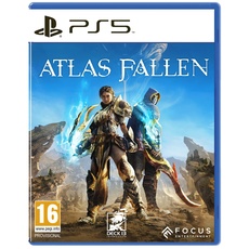 JUEGO SONY PS5 ATLAS FALLEN