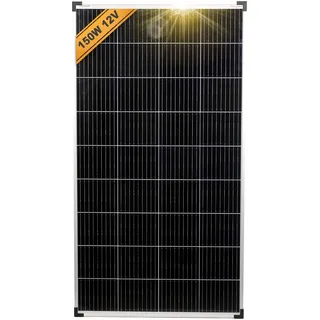 EnjoySolar 150W Monokristallin 150 W