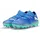 Future 7 Match AG/FG Herren Bluemazing/White/Electric Peppermint 44,5