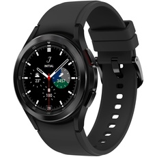 Bild Galaxy Watch4 Classic 42 mm LTE black