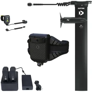 Duotone Foil Assist Set AL 25, Konfiguration: L-XXL