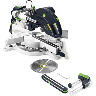 Festool KS 120 REB KAPEX inkl. 1 Sägeblatt