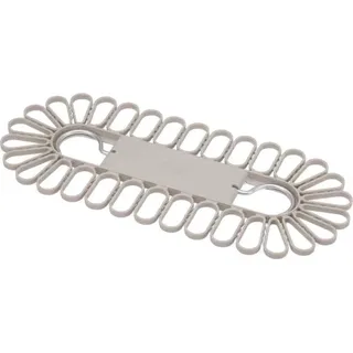 JOSEPH JOSEPH Petal Quick Grip Trocknungsbügel 32 Stück Ecru - Creme