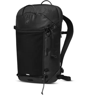 Mammut Alto 18 Rucksack (Größe 18l schwarz