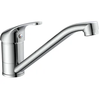 Eisl GRANDE VITA CLASSIC Einhebelmischer Niederdruck Silber