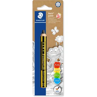 Staedtler Bleistift Noris junior 2B