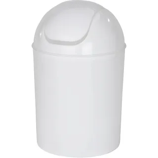 Wenko Economic 6 l Weiß