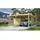 Carport 607 Gr. 1 inkl. Geräteraum 4,78 x 3,89 m kdi