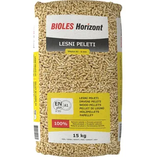 Holzpellets A1