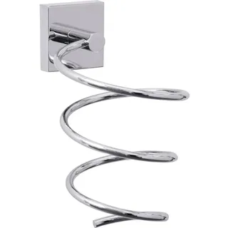 Tesa EKKRO Fönhalter Klebstoff Chrom (glänzend)