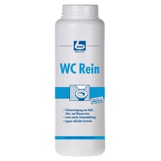 Bild WC-Reiniger 1,0 kg