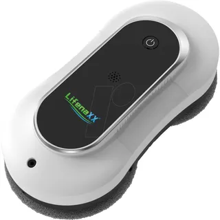 LifenaXX LX-055 Fensterreinigungsroboter inkl. Akku