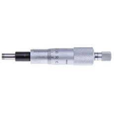 Rs Pro, Längenmesswerkzeug, Micrometer Head 0.01mm/0 - 25mm