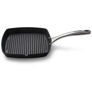 Skottsberg Gusseisen 24 x 24 cm