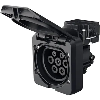 PCE e325-r eMobility Ladesteckdose Typ 2 32 A
