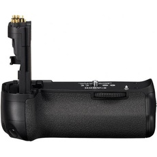 Canon BG-E9 Batteriegriff für  60D (Akku), Kamera Stromversorgung, Schwarz