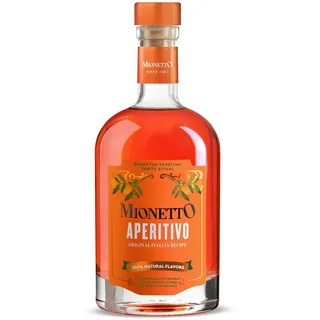 Mionetto Aperitivo, 11% vol.%, 0,5l