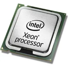 Intel CPU Intel XEON E5-2603v3 (LGA 2011-v3, 6 -Core), Prozessor