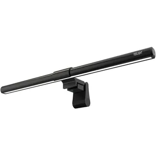 YEELIGHT Pura Monitor Lichtleiste Lite (One Size) 1100 lm Schwarz