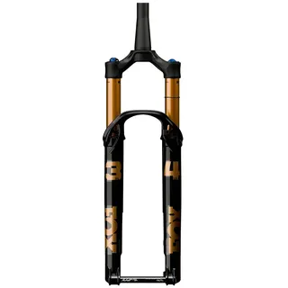 Fox 34 SL 29 Zoll 120 mm 2026 Schwarz/Gold