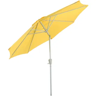 Mendler N19 Ø 300 cm Gelb
