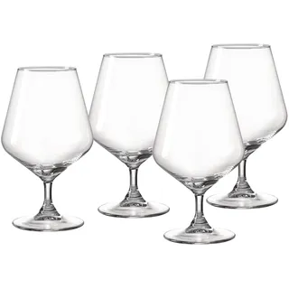 Ritzenhoff & Breker Schwenkgläser-Set Rumba, 4-teilig
