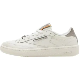 Club C 85 Chalk / Ashen Lilac / Terracotta 40