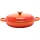 Gourmet-Profitopf 30 cm rund