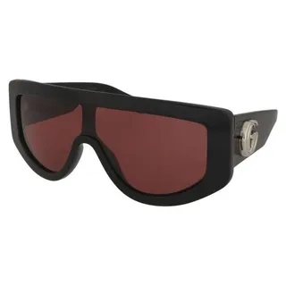 Sonnenbrille Gucci GG1950S 002 - Schwarz