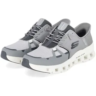 Glide-Step Pro Gray / Charcoal 47,5