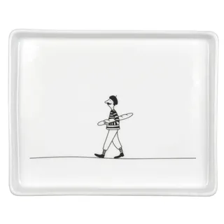 räder Butterdose Geschmacksträger